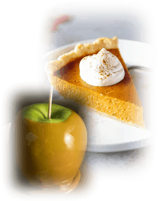 Autumn Seasonal Flavors